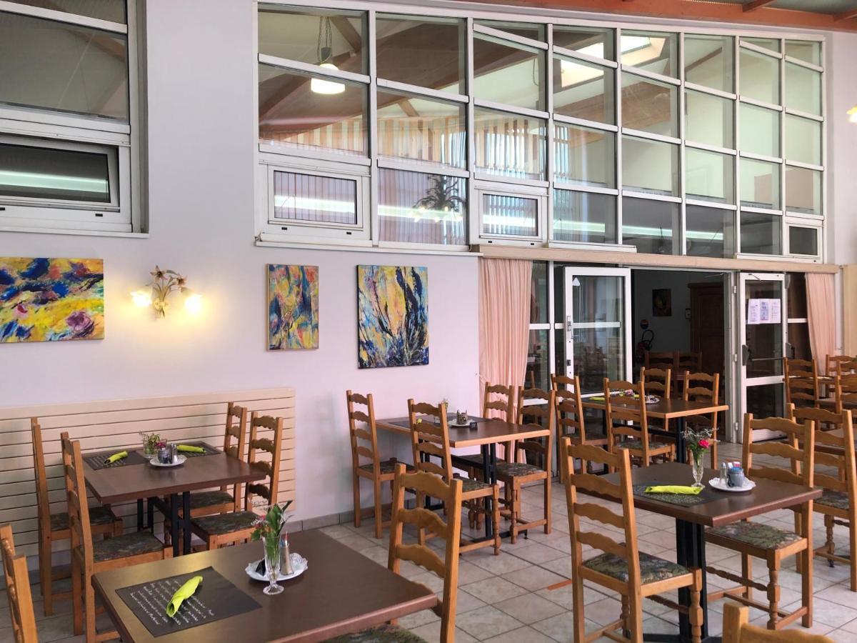 Logis Hotel Restaurant Saint Augustin Mittelbronn Exterior foto